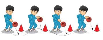 Teknik dasar sepak bola seperti yang kita ketahui, bahwasannya sepak bola adalah jenis olahraga yang mengandalkan kecepatan, kemampuan, dan 1. Pengertian Menggiring Bola Dan Teknik Cara Menggiring Bola Basket Menurut Para Ahli Ilmuips My Id Materi Belajar Gratis