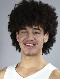 Washington State Basketball