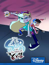 Star vs. the Forces of Evil - Rotten Tomatoes