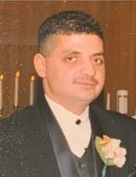 Obituary information for Patrick J. Scarnati