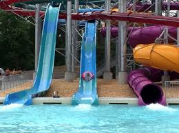 Days do not need to be consecutive. Make A Splash In Soak City At Kings Dominion This Summer Kidfriendly Dc