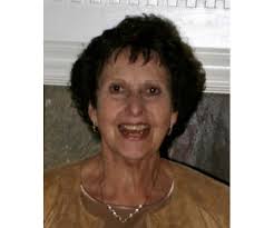 Nancy Lyon Obituary (1944