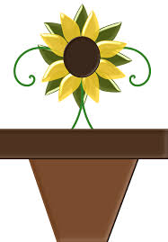 Ada beberapa gambar bunga terindah dan terunik yang tersebar didunia. Gambar Kartun Bunga Matahari Hitam Putih Bunga Matahari Gambar Vektor Unduh Gambar Gratis Pixabay Cara Sunflower Illustration Flower Png Images Flower Pots
