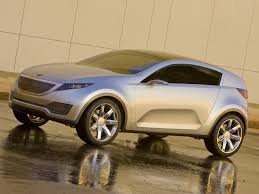 2007 Kia Kue Concept Front And Side 1280x960 Jpg 1280 960 Concept Cars Future Car Kia Motors America