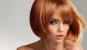 I will tell you about short hairstyles for fine hairs. Women S Best Haircuts Hairstyles For A Receding Hairline Blu Salon