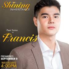 Who is Paul Salas dating? Paul Salas girlfriend, wife