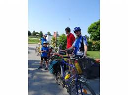 Daneben finden sie viel wissenswertes zur geschichte unserer schönen stadt, zu den sehenswürdigkeiten. Bett Bike Jugendgastehaus Muhldorf A Inn Unterkunft