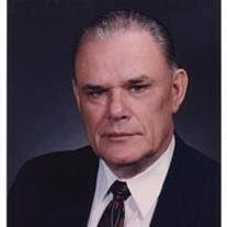 James S. Bledsoe Obituary