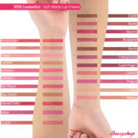 See 46 member reviews and photos. Kaufen Sie Nyx Professional Makeup Soft Matte Lip Cream Monte Carlo Boozyshop