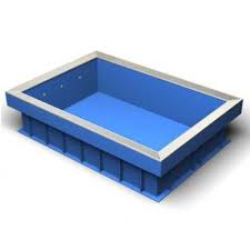 Pp Pool Fertigbecken Diy Pool Ideen Pp Pool Schwimmbecken