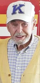 Thomas “Tom” Kimaron Sturgill