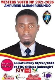 Ymca Comprehensive Institute Kampala Branch Friends