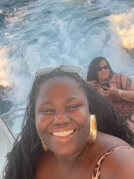 Finally, to round out my month of activities, I flew out to Cabo for my  cousin’s bachelorette party and boy were we outsideeeeeee 💃🏾✨,  @kayla.sharron I love you to the moon and back. You give so much ...