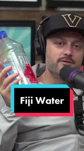 Earth's Finest Water Comedy Podcast
