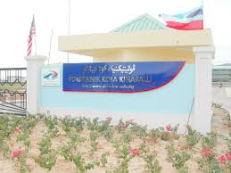 It is also the capital of the kota kinabalu district as well as the west. Politeknik Kota Kinabalu Graphic Advertising Ss Excel Sdn Bhd Kota Kinabalu Sabah