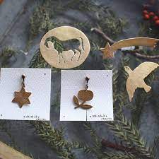 手紙社 on instagram 西淑個展 しろいけしき 情報 いよいよ明日12月15日 火 より イラストレーター 西淑さんの個展 しろいけしき が始まります 展示では 西淑さんと銅 真鍮作家のcharan 山田 亜衣さんとの限定コラボレーション