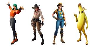 We did not find results for: Fortnite Season 8 New Skins Walk The Plank With New Pirate Banana And Fire Demon Skins Vg247