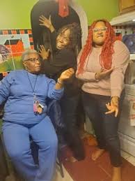 Carrie Mae Townsend Obituary April 7, 2023