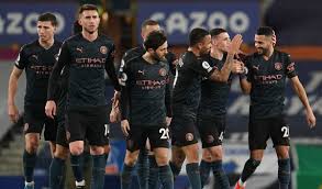 Sin embargo, el partido fue pospuesto. Everton Vs Manchester City 1 3 12 Consecutive Wins In The Premier League Football24 News English