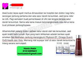 Singhealth 14.434 views11 months ago. Cara Hindari Jantung Tersumbat Shidarahmat