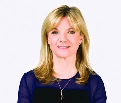 Move of the week: Mary Homer leaves Topshop