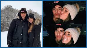 Sofia weber is the stunning girlfriend of the famous german football player and chelsea star, kai havertz kai havertz is considered to be one of the best young midfielders at the moment. Kai Havertz Childhood Story Plus Untold Biography Facts