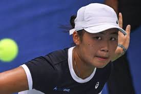 Janice Tjen se qualifie pour la finale W75 de l'ITF à Lexington, préparé à  un défi majeur de la Chine