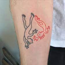 Chicago Handpoke On Instagram Dance Party Here S A Big Dump Of Some Fun Little Buddies Hand Poked Tattoo Tattoos Hand Poked Tattoo Simple