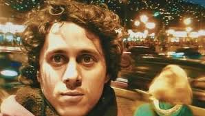 Tyrone José González Orama/ Es el chamo Gonzáles