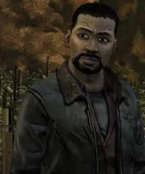 Qualcun altro vorrebbe che Lee tenesse la sua giacca dell'Episodio 2 per il  resto della stagione? : r/TheWalkingDeadGame