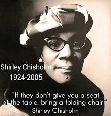 Where Is Mrs Shirley from