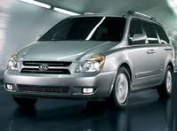 2010 Kia Sedona Problems | Kelley Blue Book