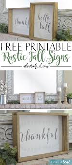 Pin On Printables