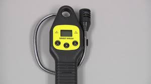 Gas leak detection is the process of identifying potentially hazardous gas leaks by means of various sensors. Sensit Hxg 2d Combustible Gas Leak Detector 100 Lel