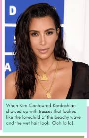 Shampoo and condition your hair. Ace The Wet Hair Hairstyle Without The Greasy Hair Gels Nykaa S Beauty Book