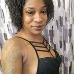 Chiquita Myers's Instagram, Twitter & Facebook