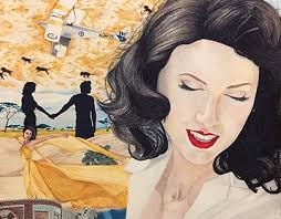 Wildest Dreams // Taylor Swift :: Behance