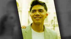 Kevin Tapia's Instagram, Twitter & Facebook