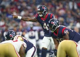 Deshaun watson will be the biggest name in trade rumors this offseason, although betting odds favor a return to houston. Sf 49ers Nfl Draft Options After Potential Deshaun Watson Trade