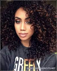Getting The Best Hair Color For Curly Hair Curly Hair Styles Curly Hair Styles Naturally Hair Inspiration