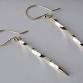 Icicle Earrings class — Renee Ziegler event image