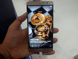 Gionee M6 Plus Photo Gallery