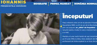 Tuesday, 20 october 2020, 10:39 sursă: Vreaupresedinte Cum Se PrezintÄƒ PrezidenÅ£iabilii In Online Iohannis Are Poze Din TinereÅ£e Viorica DÄƒncilÄƒ Nu Are Site Barna Vrea Serviciile In Subordinea PresedinÅ£iei Iar Paleologu Isi Doreste SÄƒ OpreascÄƒ Drumul Spre NicÄƒieri