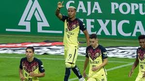 América is preparing to face puebla and coach solari is working hard to show his best side on the third matchday. Qg Tlt5qhf6clm