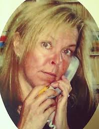 Joanne ERICKSON Obituary (June 16, 1961