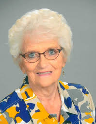 Helen E. Lauritzen Obituary