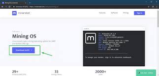 Bitcoin mining software windows 10, what is minergate, best cryptocurrency. How To Install Mining Os And Mine Crypto Currencies Linux Hint