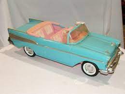 Loved My Barbie Car Barbie Car Barbie Doll Car Barbie