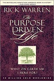 Schön, charmant und vielseitig buch von kerstin patzold pdf. The Purpose Driven Life What On Earth Am I Here For Amazon De Warren Rick Fremdsprachige Bucher