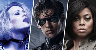 If you are looking for something to keep you occupied while traveling then binge watching one of the 10 best shows of all time can be a perfect solution! 12 Tv Shows You Should Binge Watch This September Rotten Tomatoes Movie And Tv News